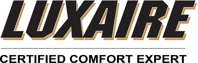 Luxaire Certified Comfort Expert