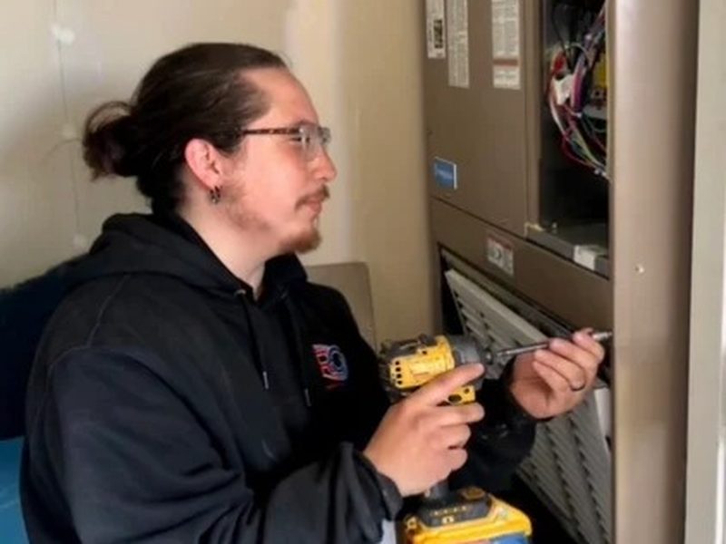 RC Heating & Cooling — Service & Repairs