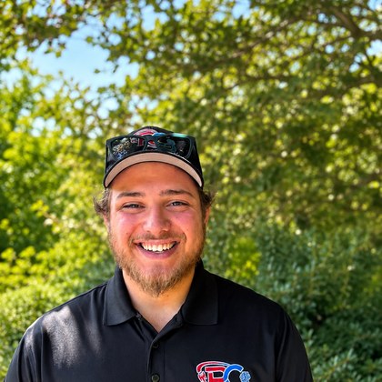 Conner D., HVAC Comfort Apprentice at RC Heating & Cooling